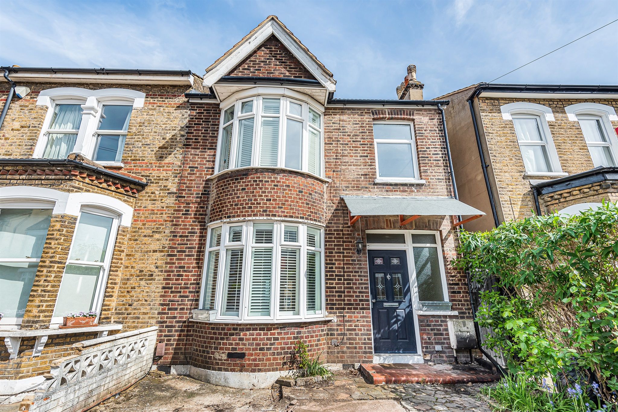 5 bed semidetached house for sale in Venner Road, London SE26 Zoopla