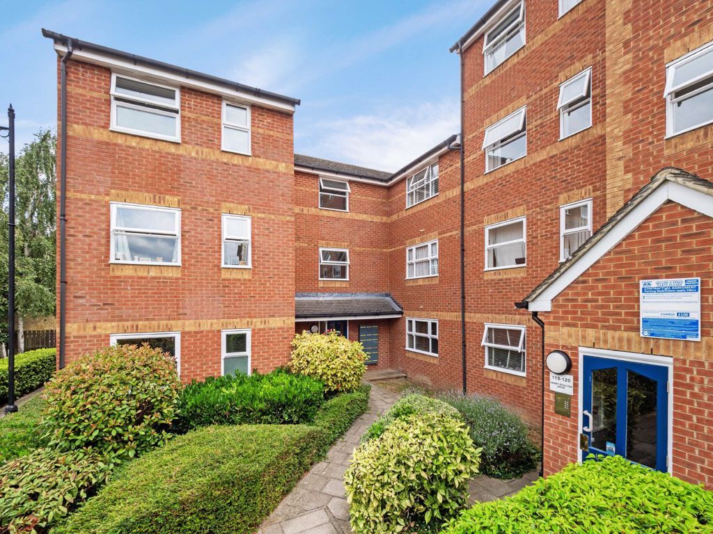 1 bed flat for sale in Henry Doulton Drive, London SW17 Zoopla