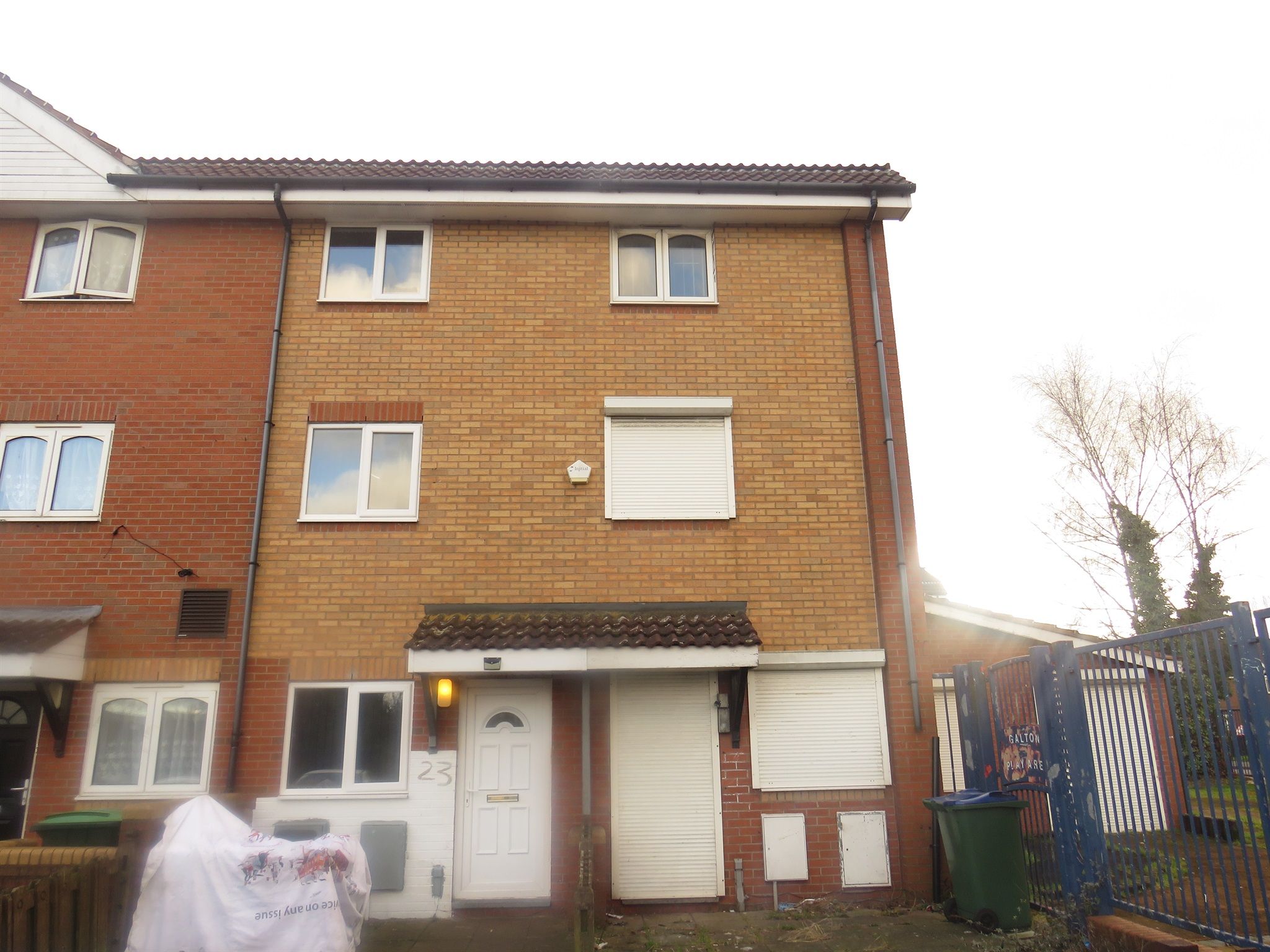 4 bed town house for sale in Woodland Drive, Smethwick B66 Zoopla