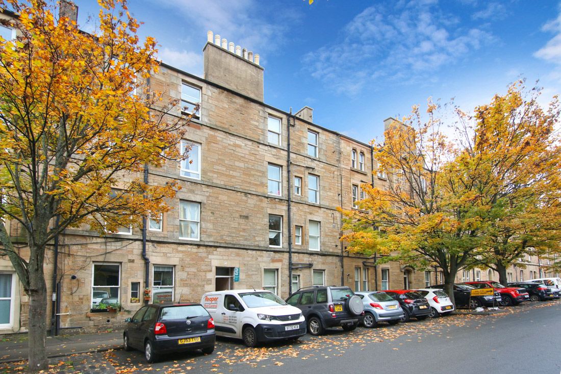 1 bed flat for sale in Balfour Street, Leith EH6 Zoopla