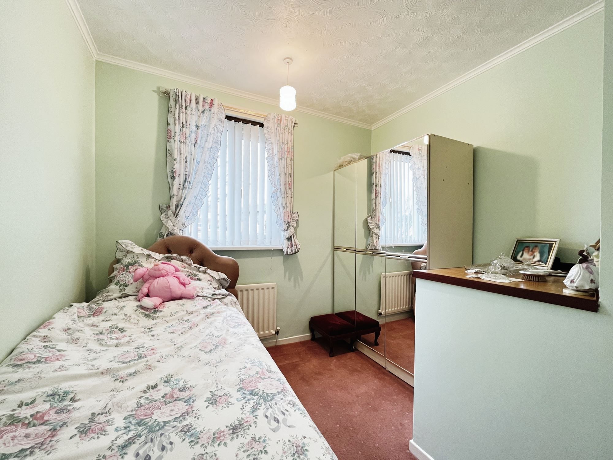 3 bed semidetached house for sale in Hazel Crescent, Peterlee SR8 Zoopla