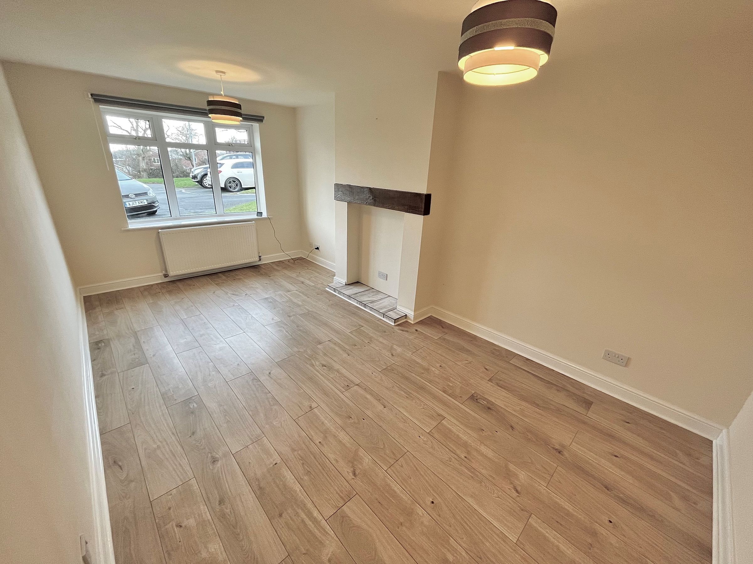 2 bed bungalow to rent in Halstead Grove, Mapplewell, Barnsley S75 Zoopla