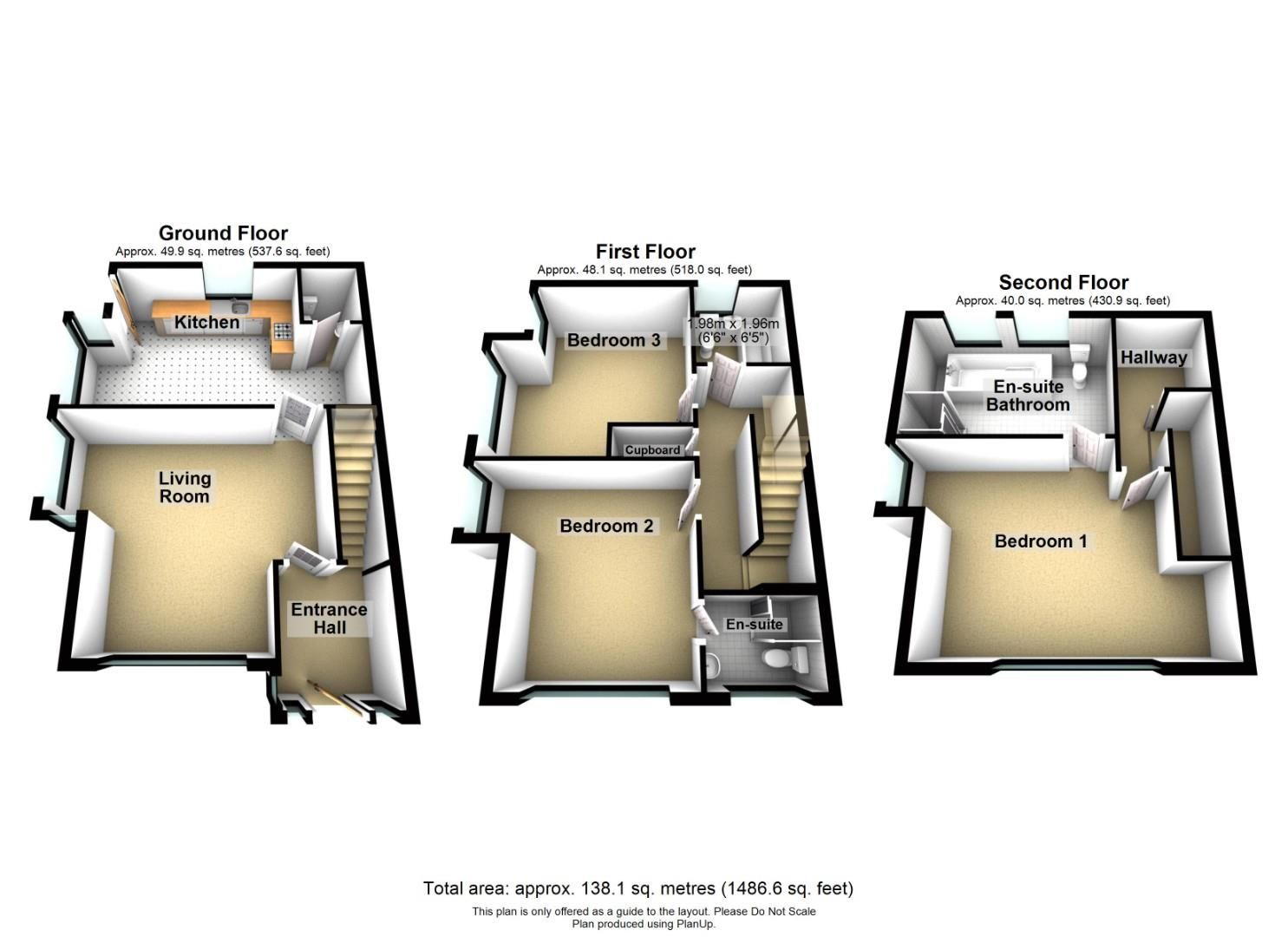 3 bed semidetached house for sale in Matlock Green, Matlock DE4 Zoopla