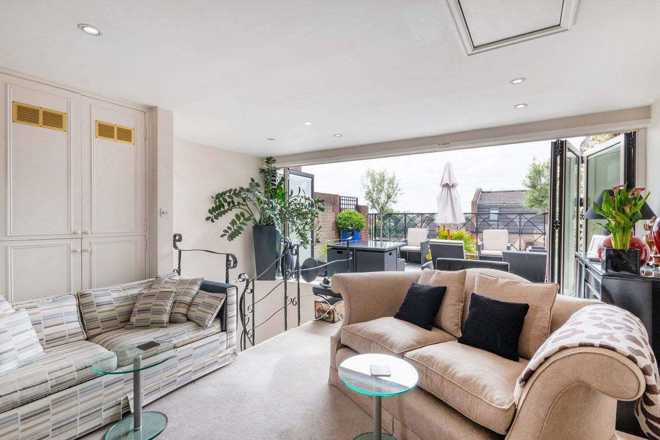 Chancellors Wharf, Crisp Road, Hammersmith Riverside, London W6