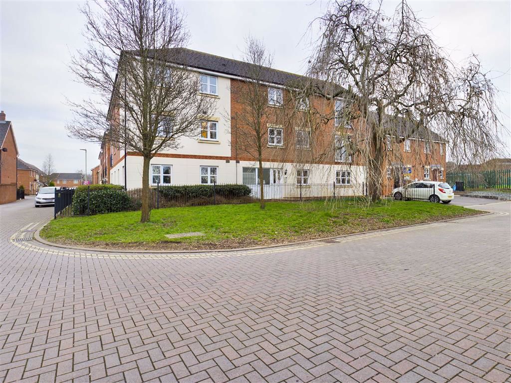 Boughton Way Gloucester Gloucester GL4  