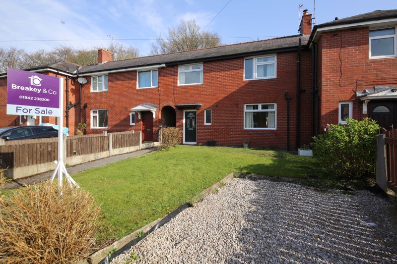 Rosemary Crescent, Whelley, Wigan WN1  