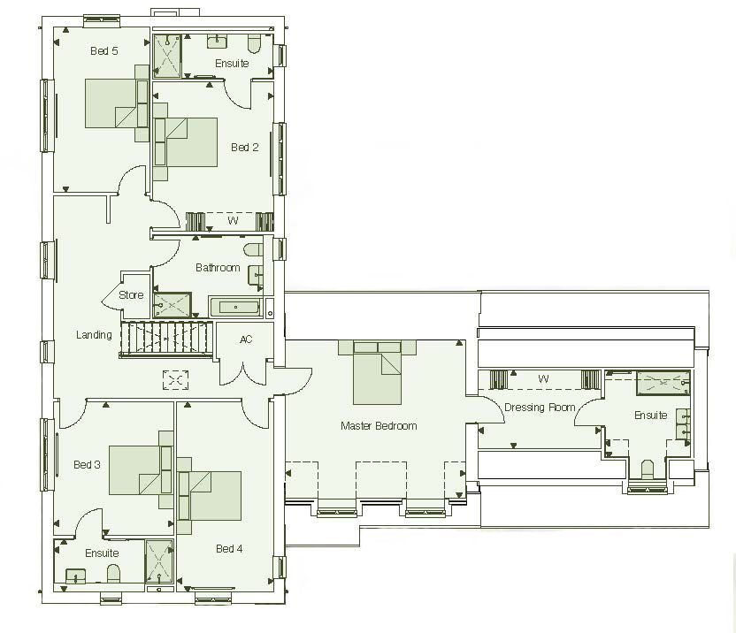 5 bed detached house for sale in The Mazles, Comberton, Cambridge, Cambridgeshire CB23 Zoopla