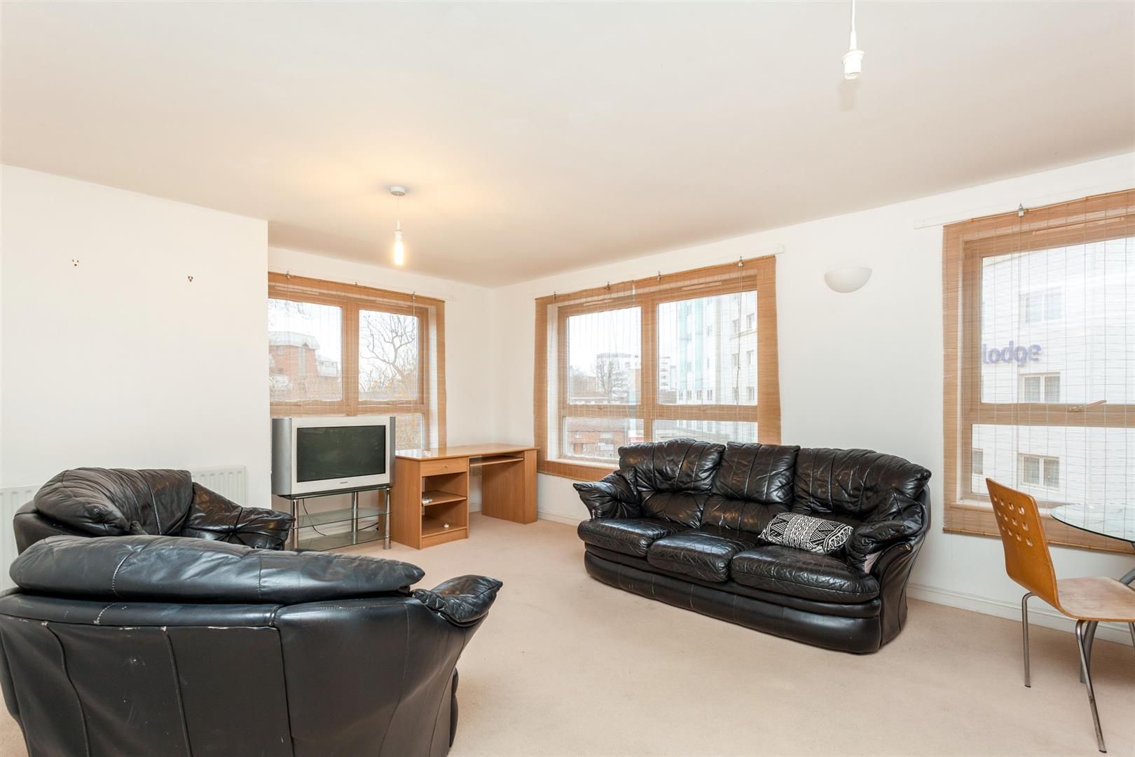 Old Meadow House, Pegler Way, Crawley RH11  