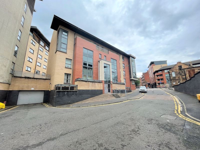 2 bed flat for sale in Partick Bridge Street, Partick, Glasgow G11 Zoopla