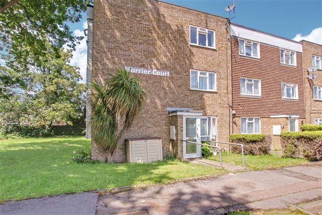 Bristol Close, Pound Hill, Crawley RH10  