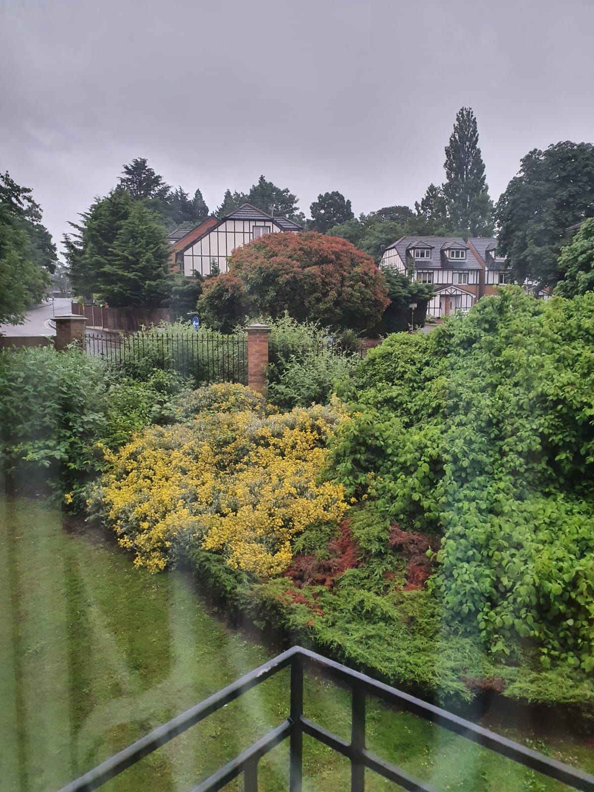 1, Heton Gardens, London NW4  