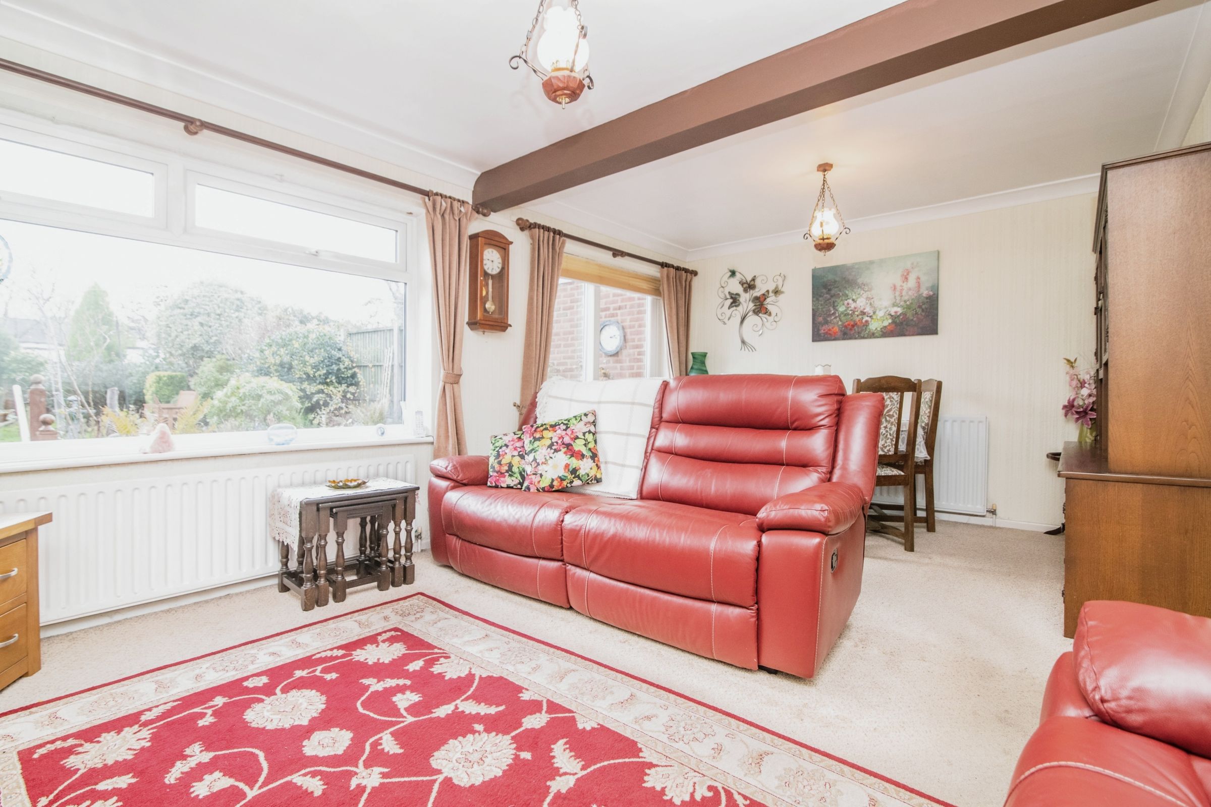 3 bed semidetached house for sale in Larchmere Drive, Hall Green, Birmingham B28 Zoopla