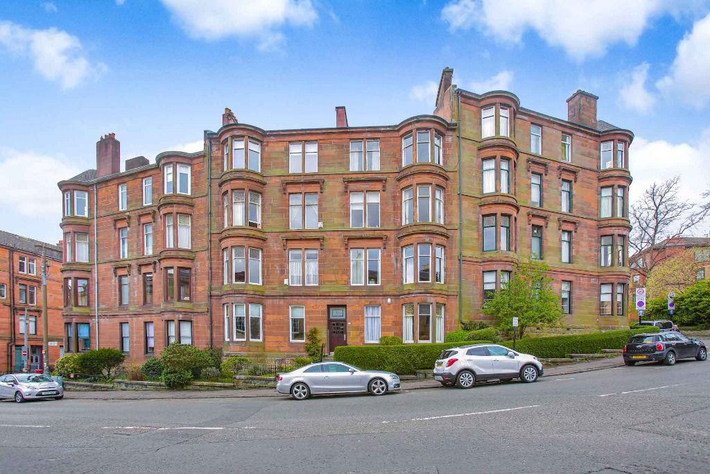 2 bed flat for sale in Hyndland Street, Partickhill, Glasgow G11 Zoopla