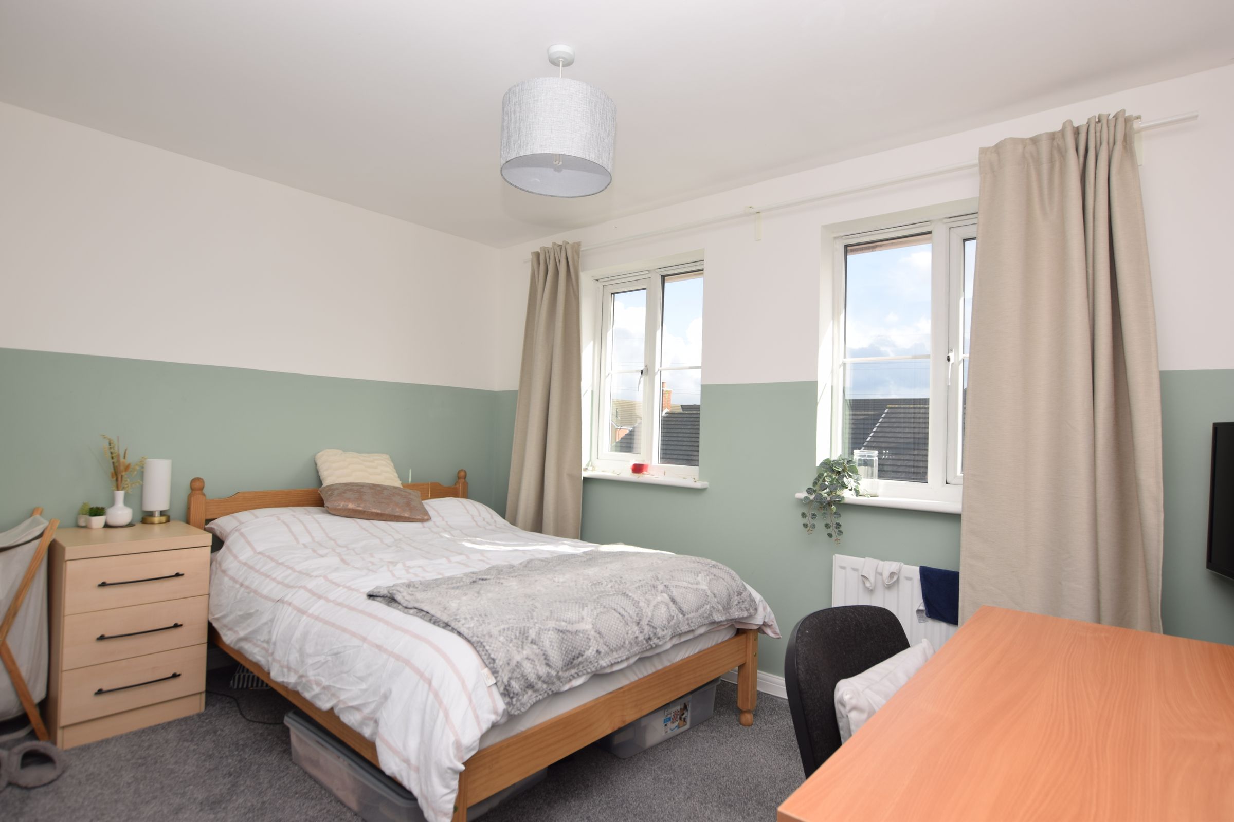 4 bed terraced house to rent in Amis Walk, Horfield, Bristol BS7 Zoopla