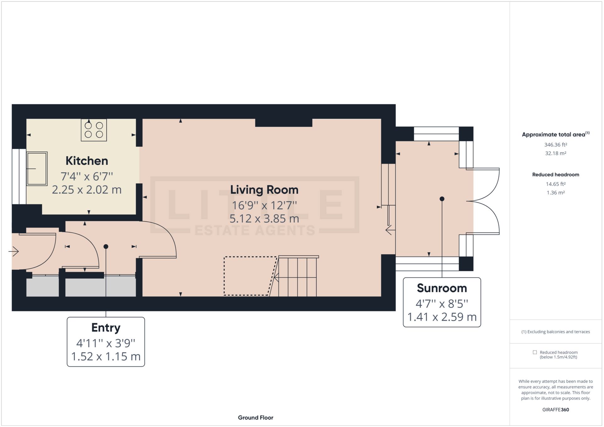 2 bed town house for sale in Boundary Road, St. Helens WA10 Zoopla