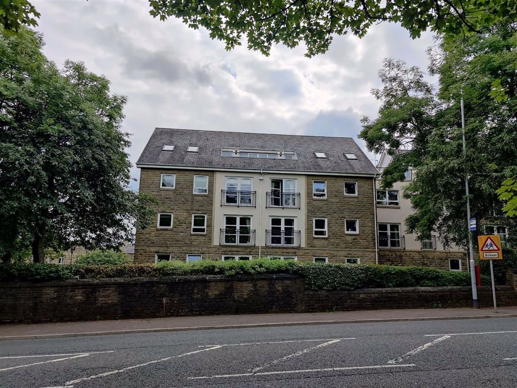 Regent Court, Savile Park, Halifax HX3  