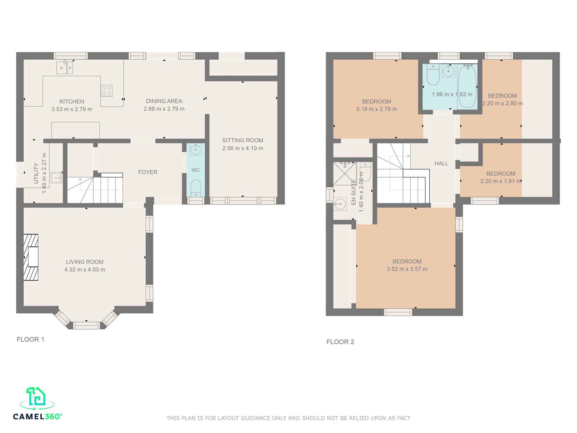 4 bed detached house for sale in 34 Lilac Wynd, Cambuslang, Glasgow G72