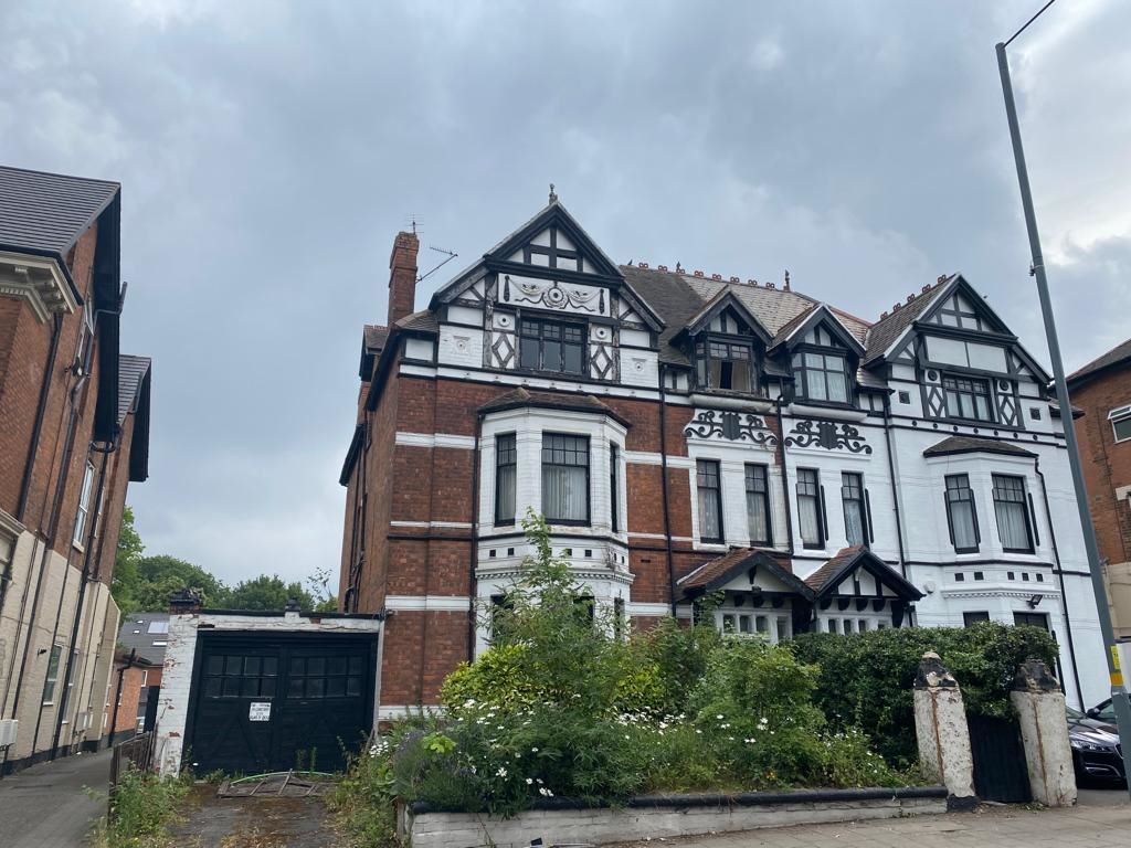 8 bed semidetached house for sale in 136 Hamstead Road, Handsworth