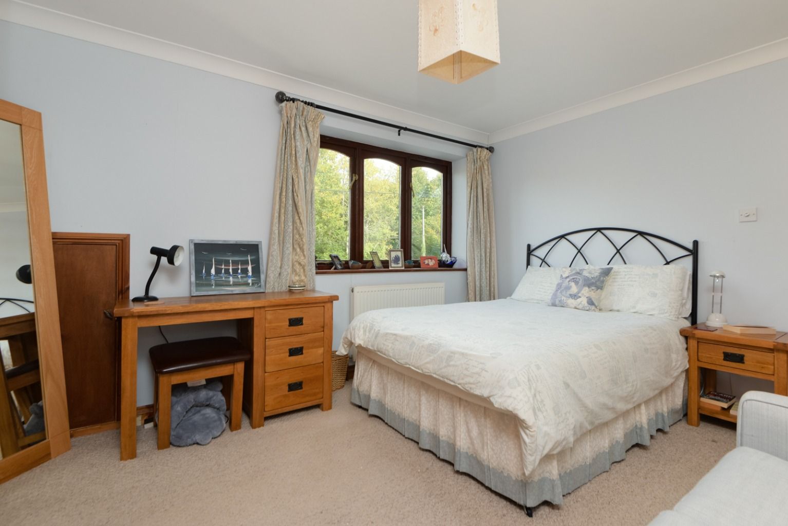 6 bed detached house for sale in Bromley Green Road, Ruckinge, Ashford