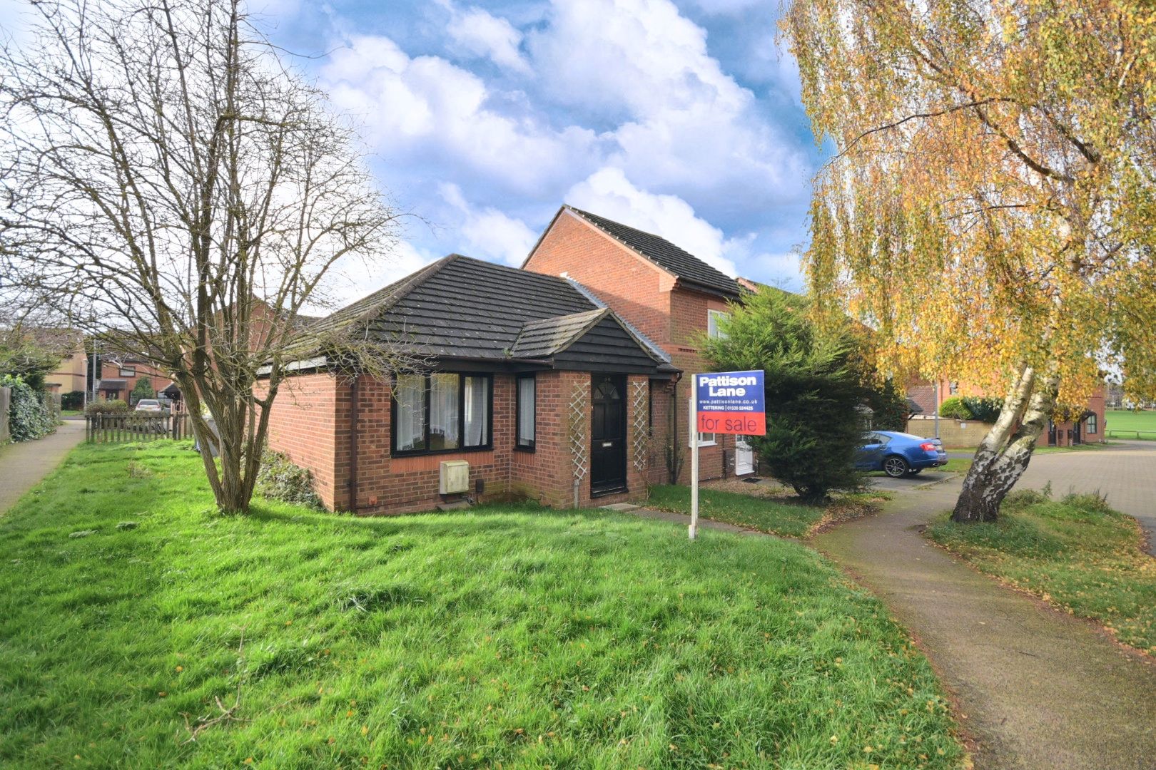 Jasmine Road, Kettering NN16  