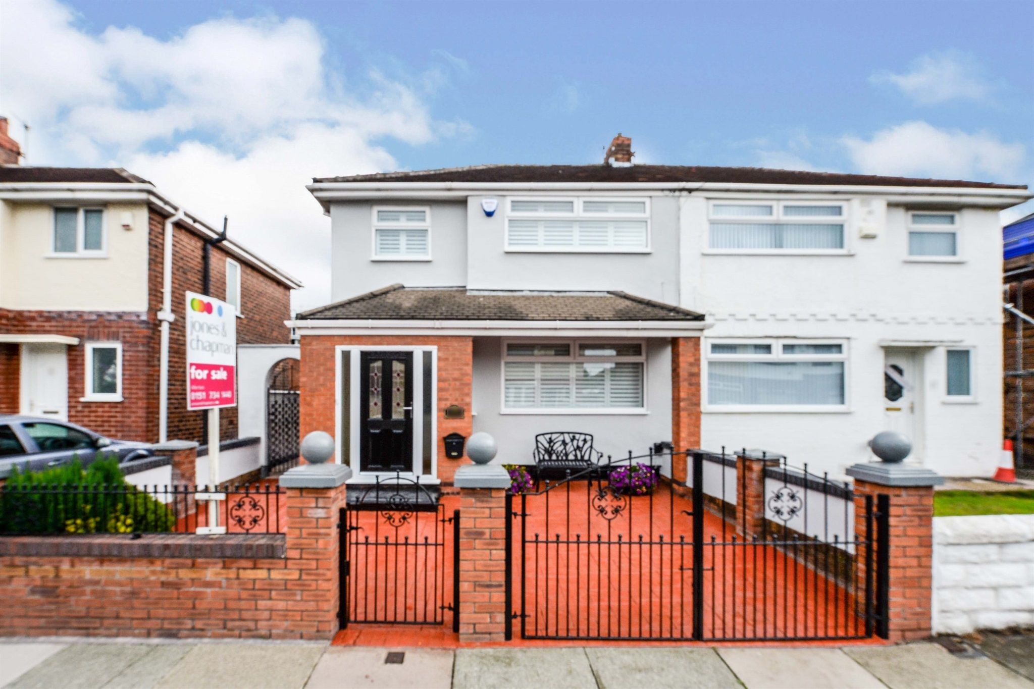 Sandiways Avenue, Bootle L30