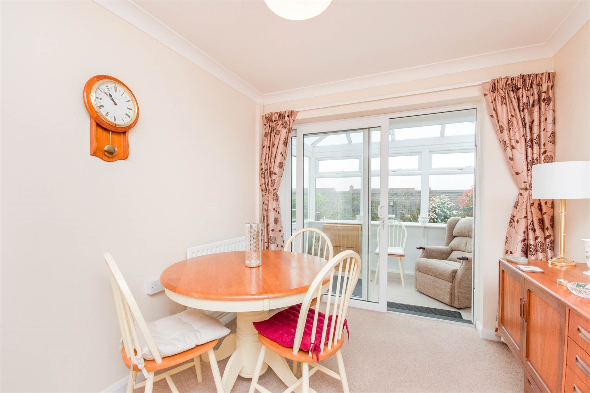 2 bed detached bungalow for sale in Anderida Road, Willingdon, Eastbourne BN22 Zoopla