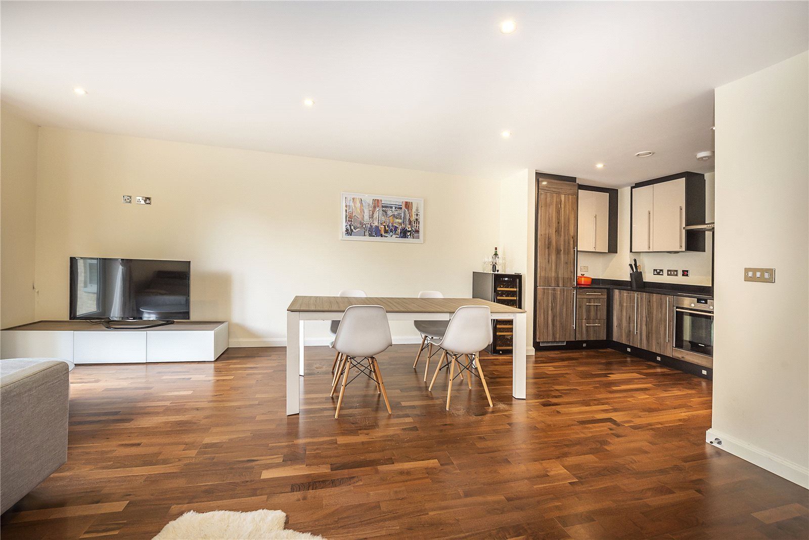 Dungannon House, 15 Vanston Place, London SW6  