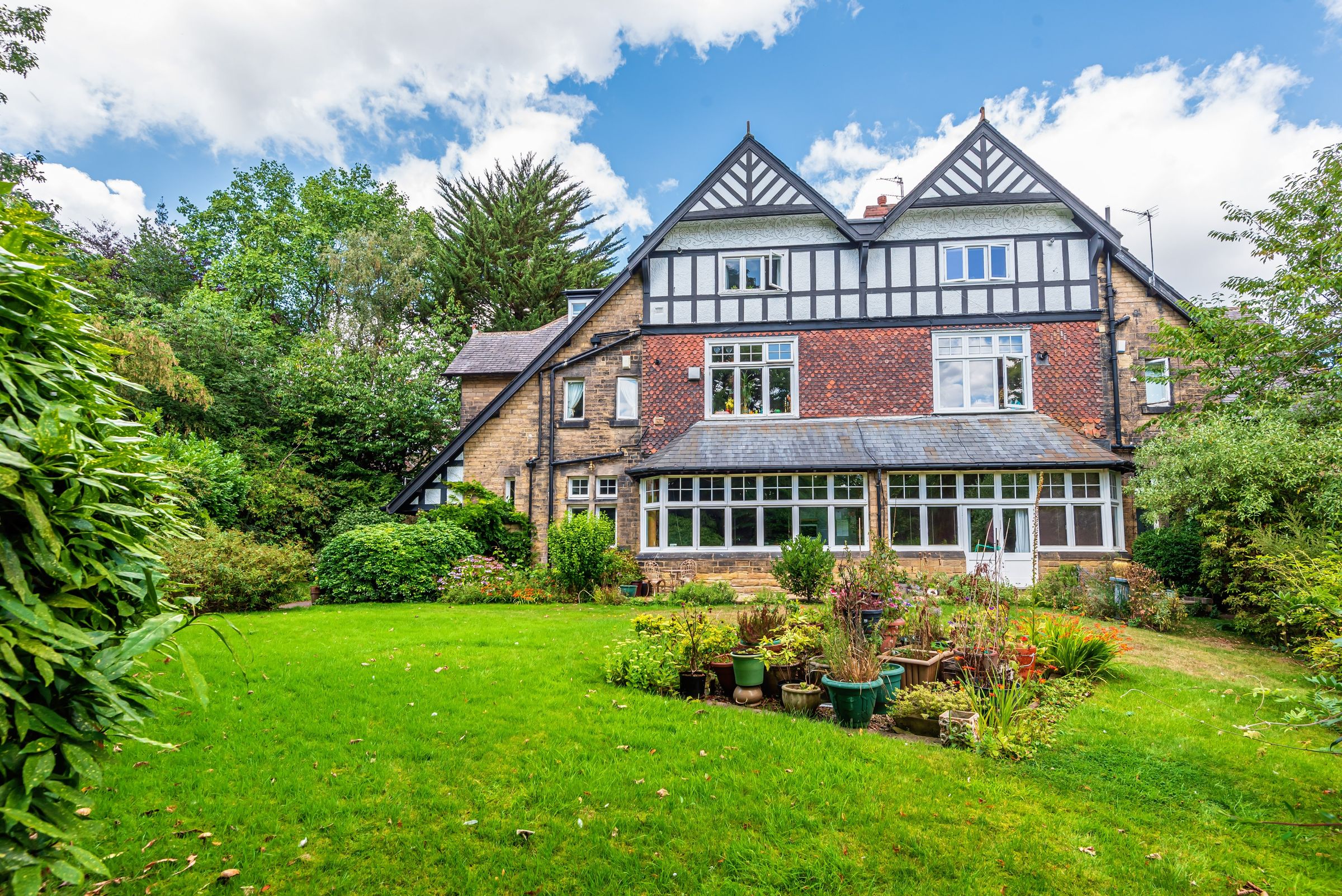 2 bed flat for sale in Eltonhurst, St Marys Road, Leeds LS7 Zoopla