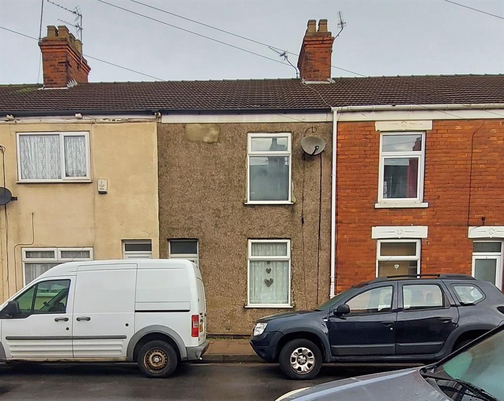 2 bed terraced house for sale in Julian Street, Grimsby DN32 Zoopla