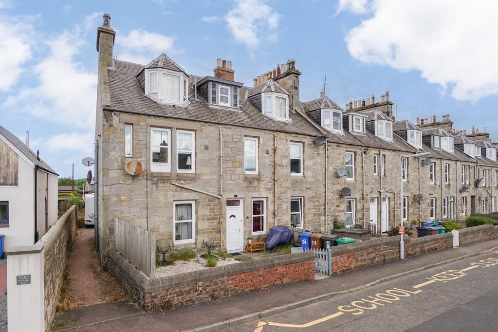 2 bed flat for sale in Innerbridge Street, Guardbridge, St. Andrews