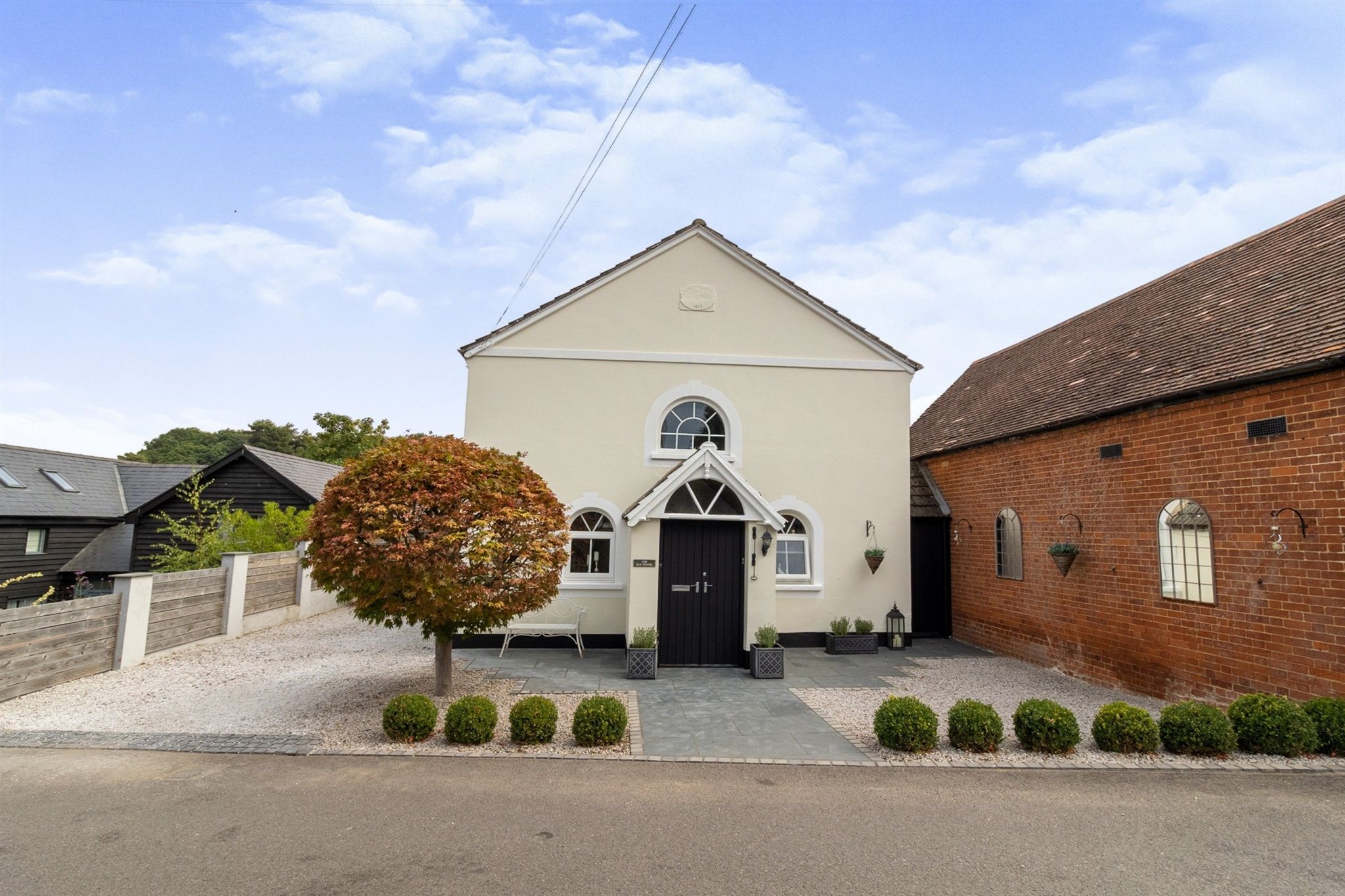 4 bed property for sale in Mount Pleasant, Aspley Guise, Milton Keynes