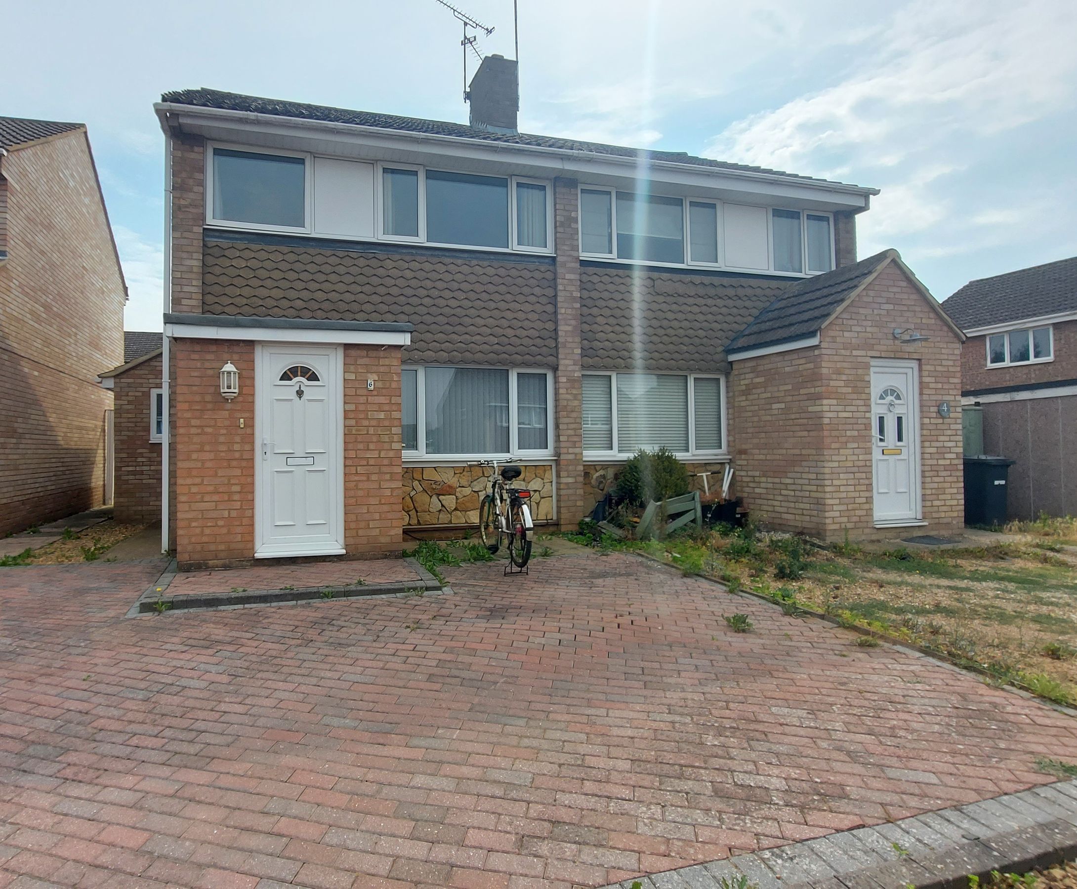 3 bed property to rent in Douglas Court, Kettering NN15 Zoopla