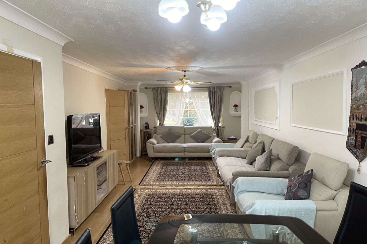 Rosemary Road, Stechford, Birmingham B33