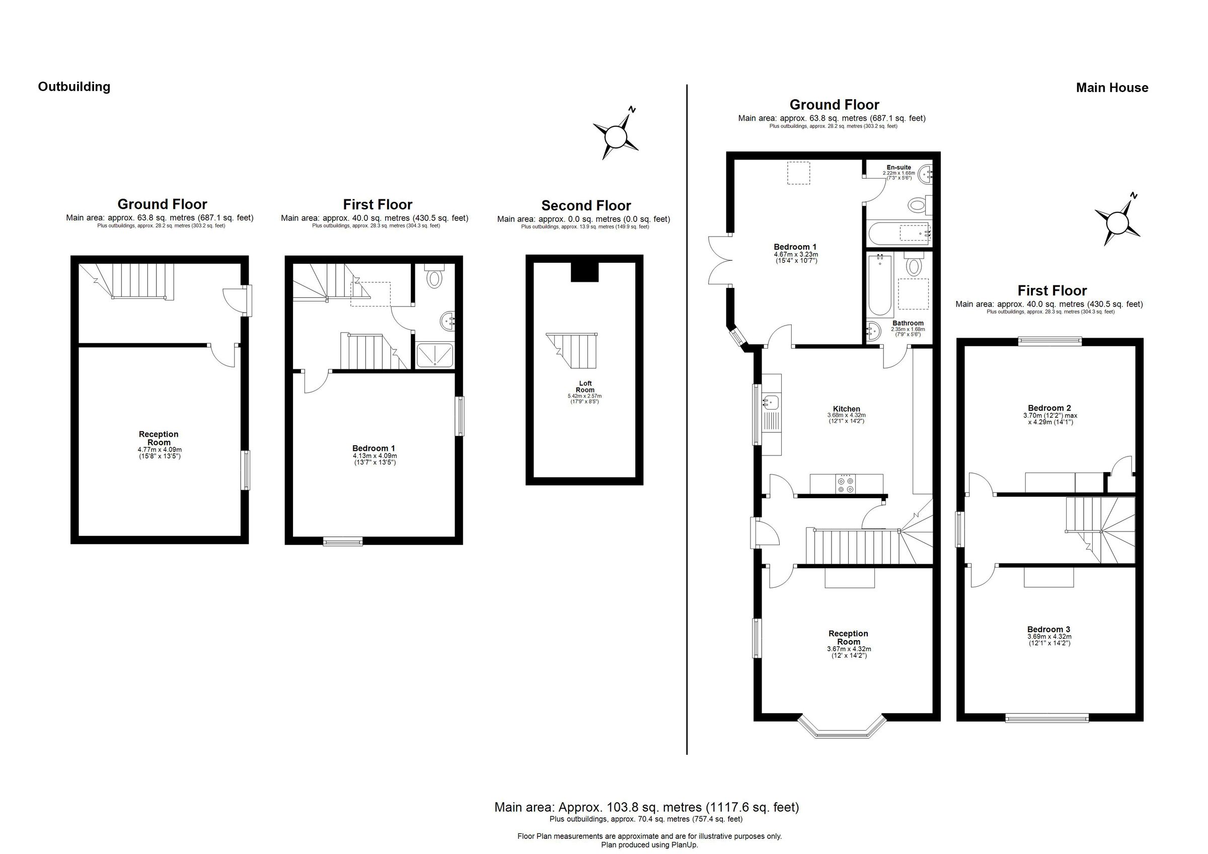 4 bed detached house for sale in Southcote Lane, Reading, Berkshire