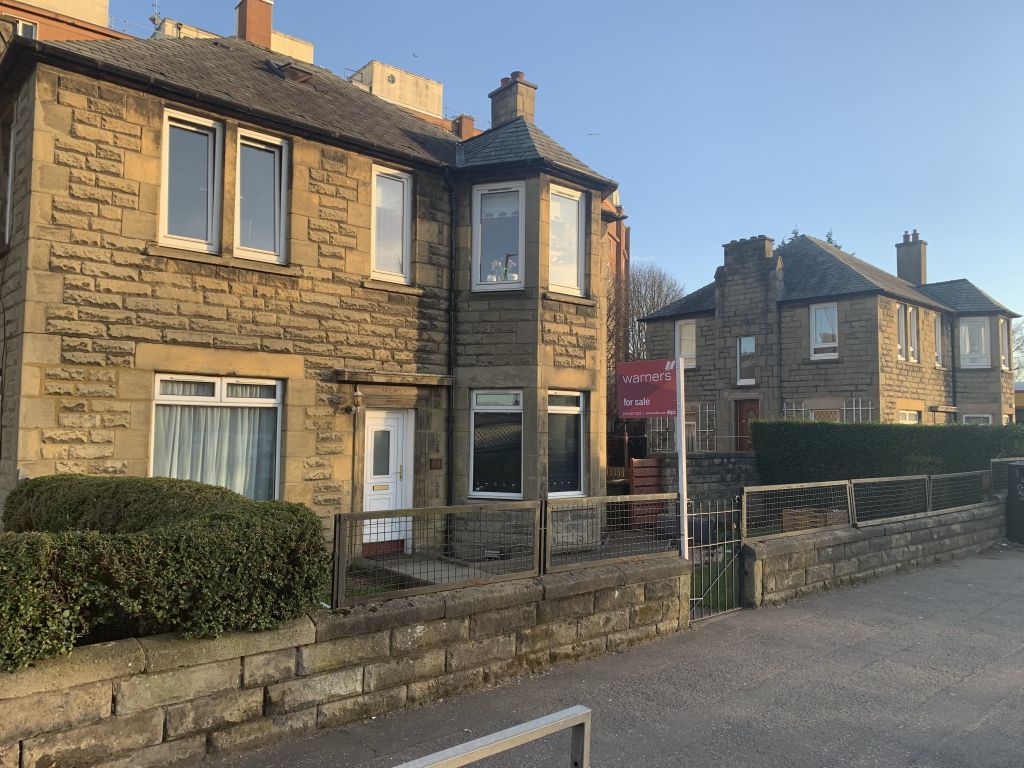 88 Stevenson Road Edinburgh EH11