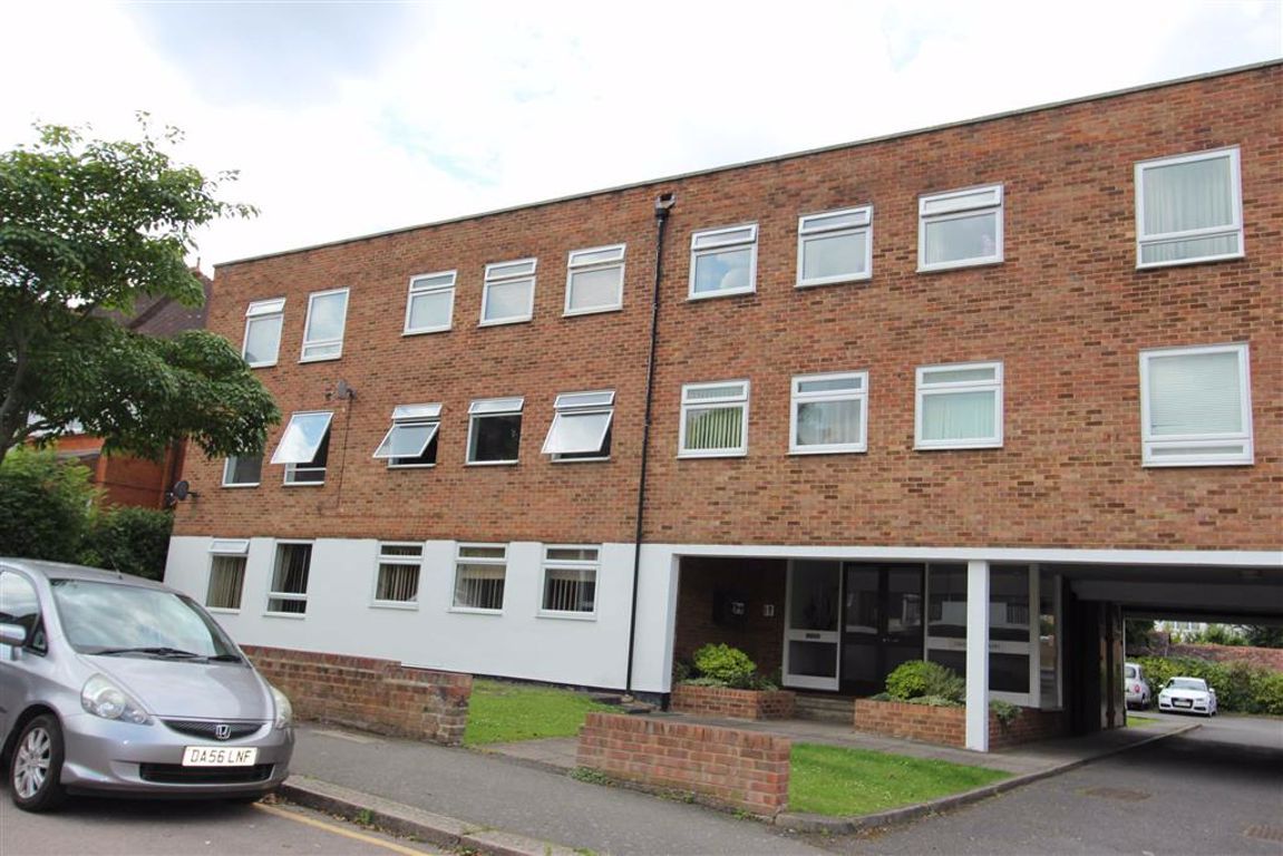 Cavendish Court, North Chingford, London E4  