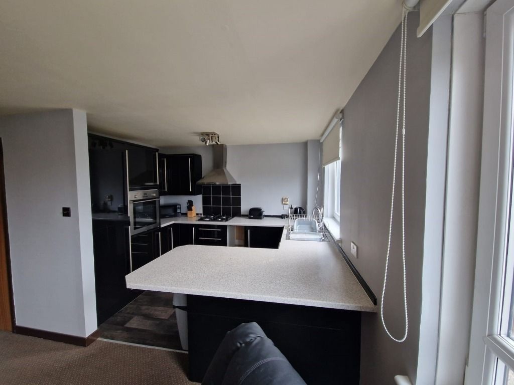 2 bed flat to rent in Deemount Terrace, Ferryhill, Aberdeen AB11 Zoopla