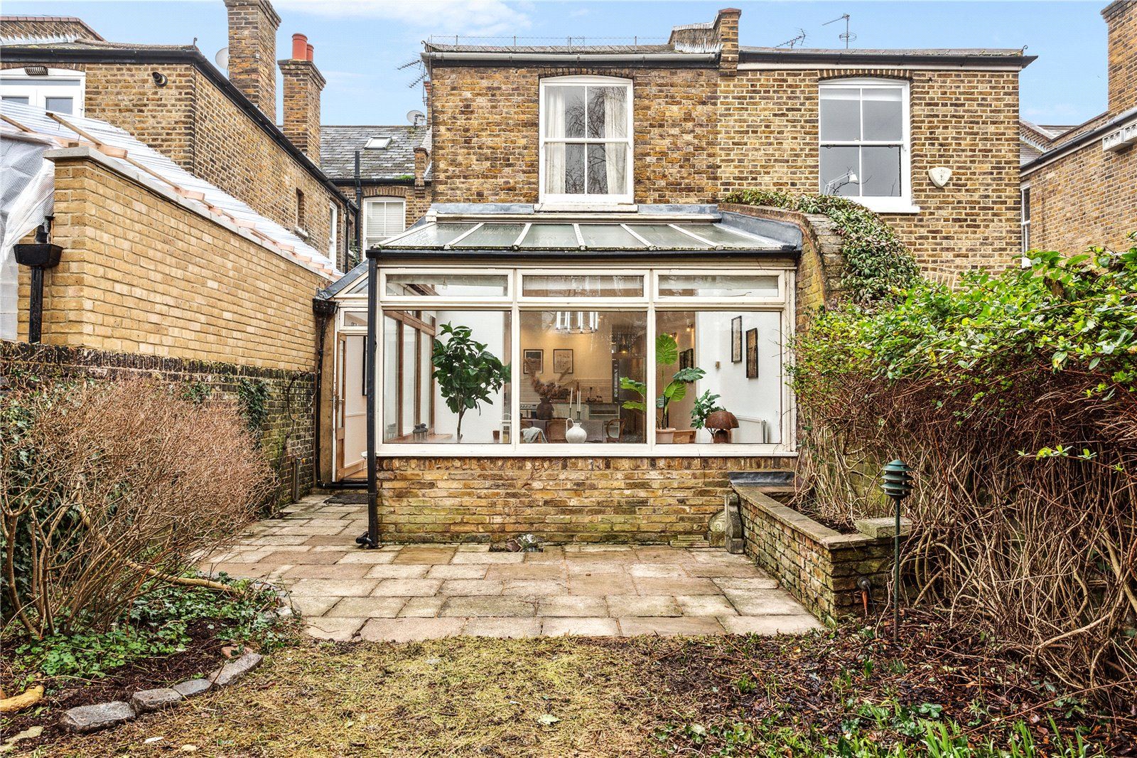 3 bed terraced house for sale in Kelfield Gardens, London W10 Zoopla