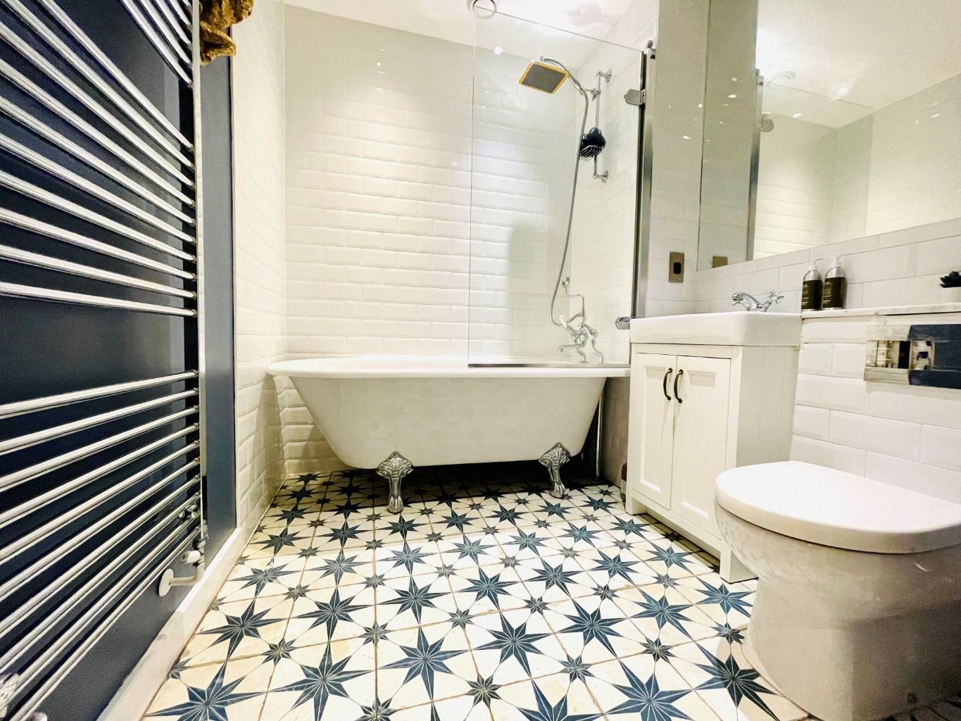 Chichely Heights 2 Moy Lane Woolwich London SE18  