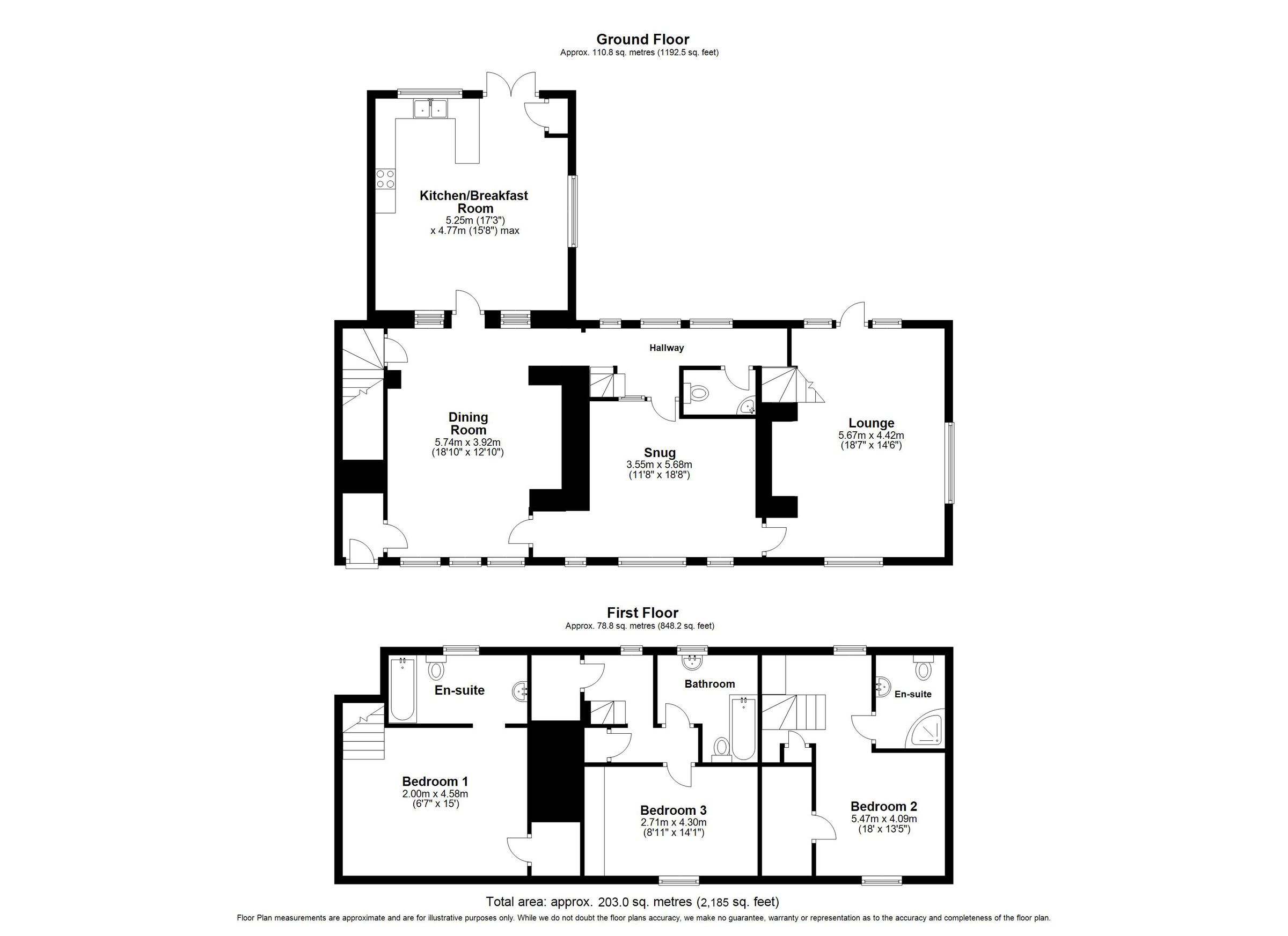 3 bed cottage for sale in South Street, Litlington, Royston SG8 Zoopla