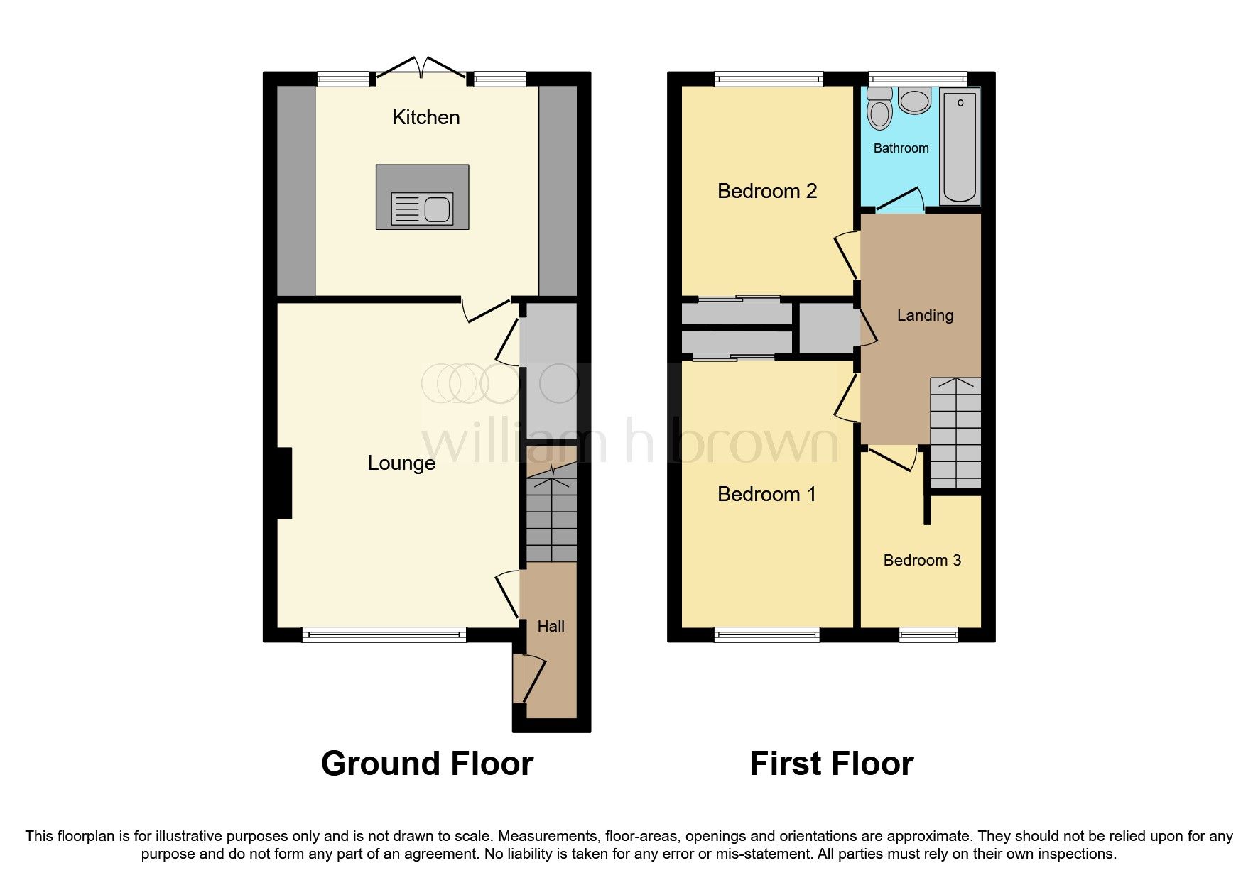 3 bed semidetached house for sale in Trenton Close, Woodhouse