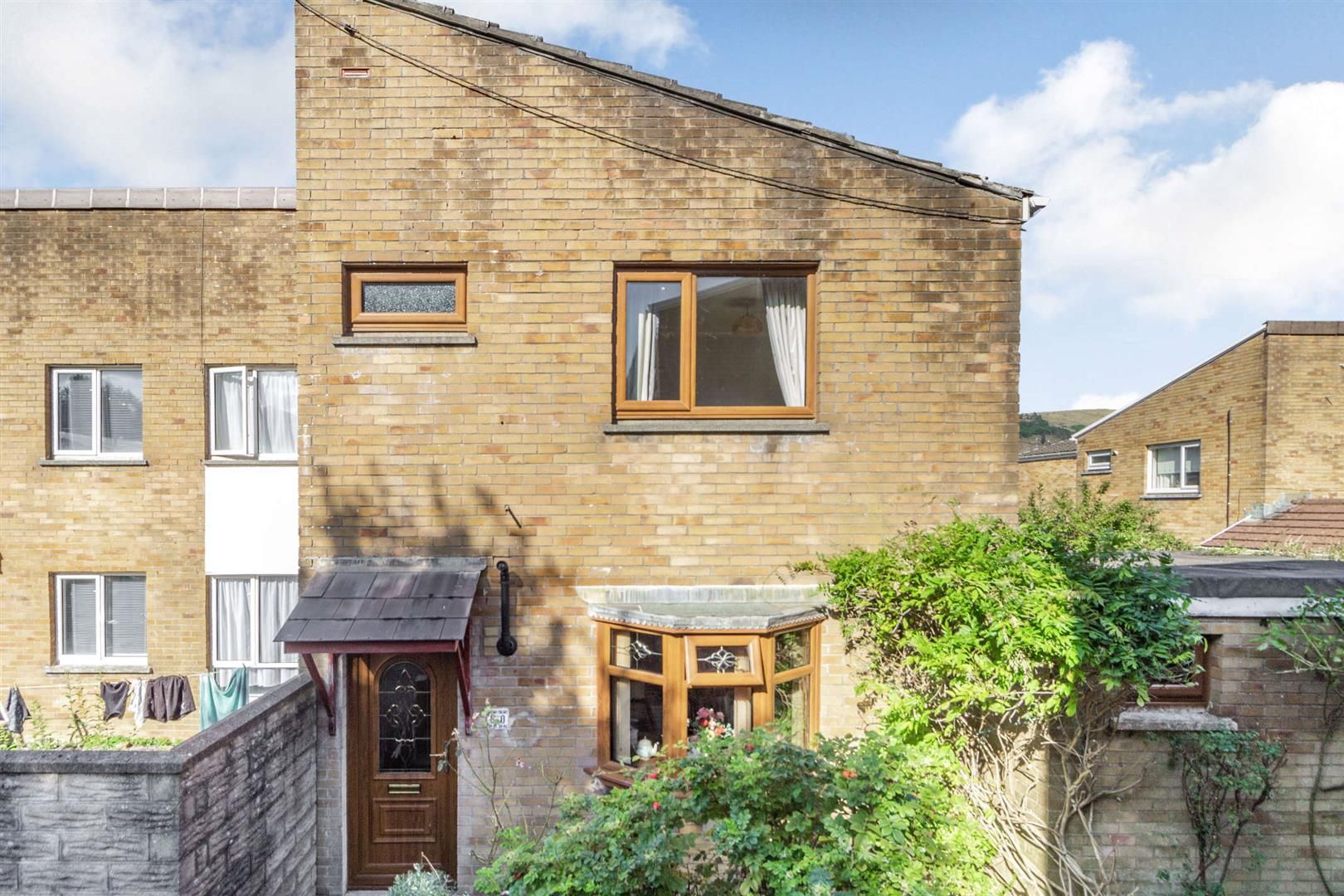 3 bed semidetached house for sale in Penllyn, Cwmavon, Port Talbot SA12 Zoopla