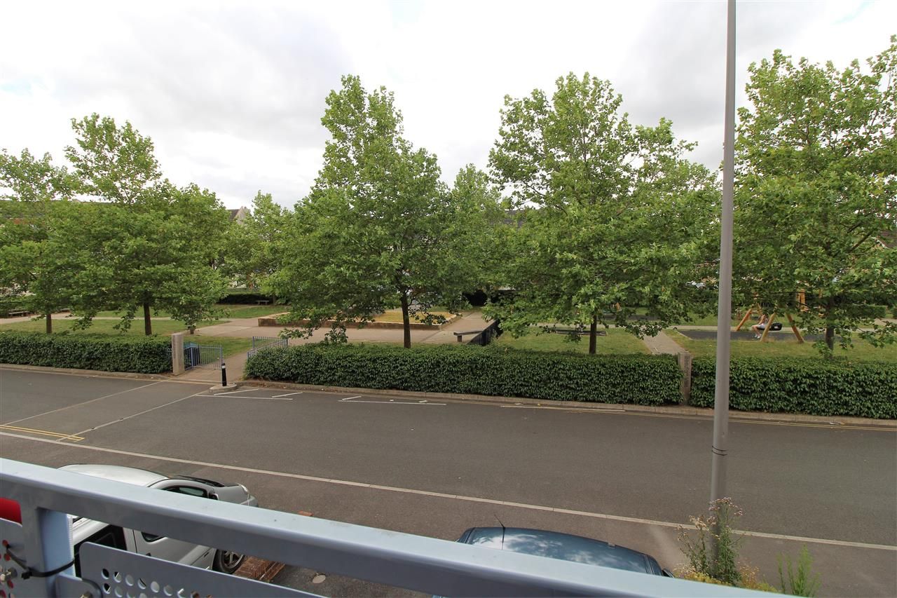 4 bed terraced house for sale in Ridley Avenue, Mangotsfield, Bristol