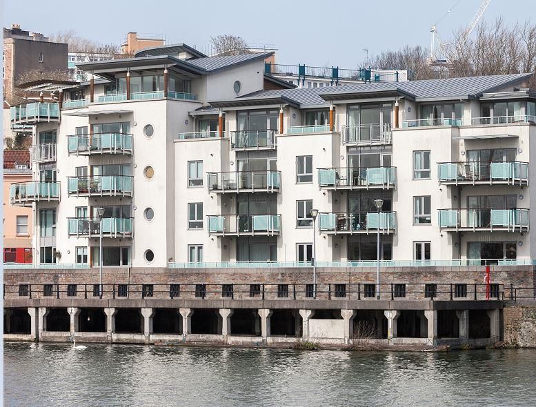 Capricorn Place, Lime Kiln Road BS8  