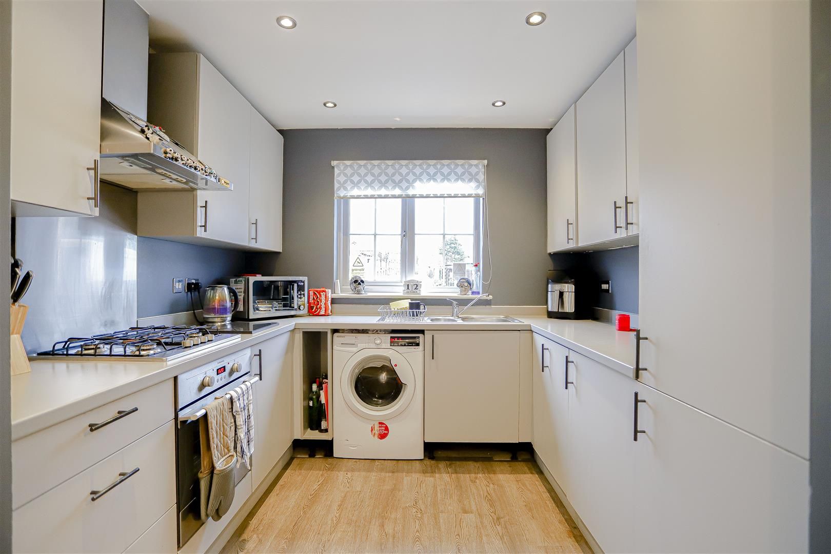 3 bed semidetached bungalow for sale in Trippear Way, Heywood OL10