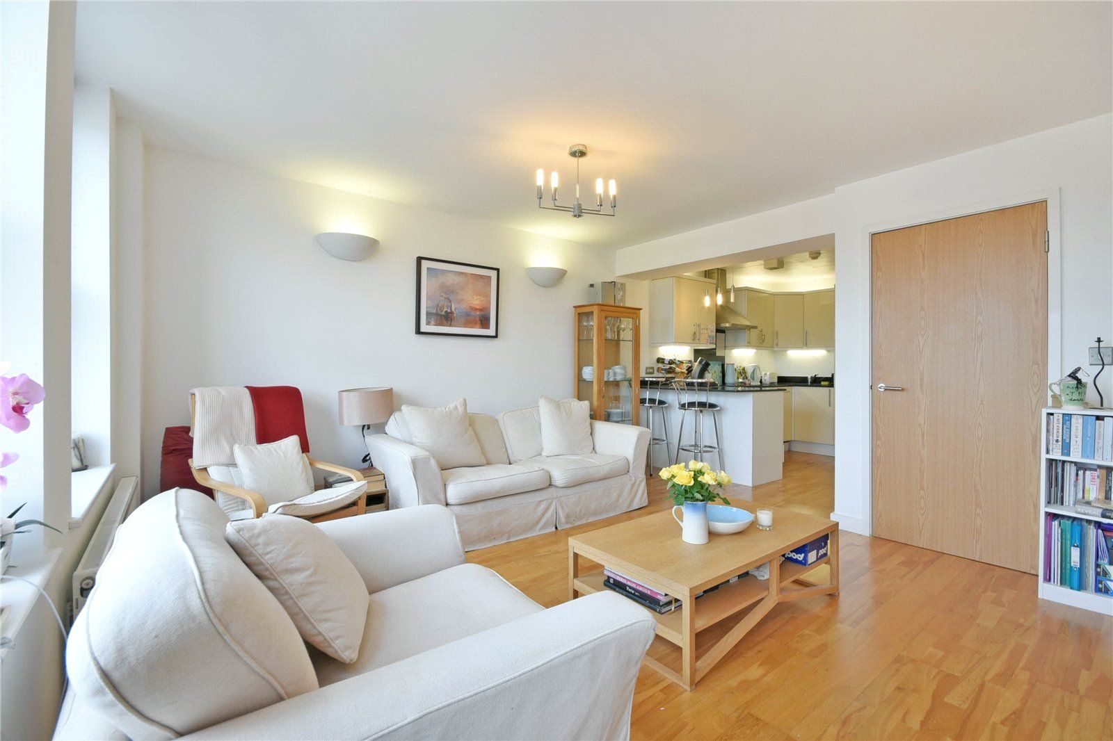 1 bed flat for sale in Willesden Lane, London NW6 Zoopla