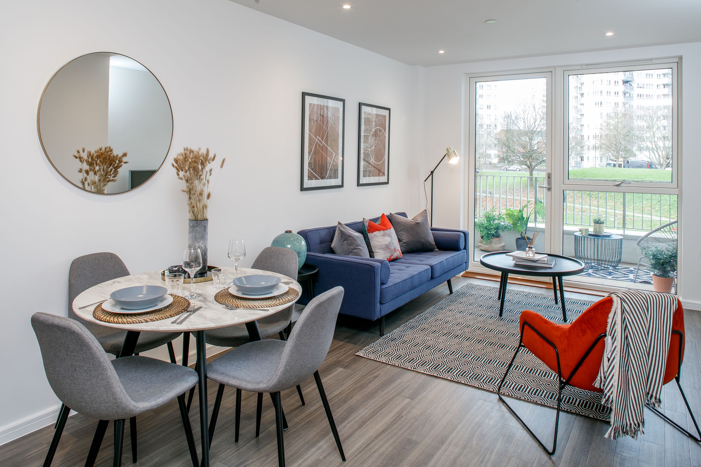 New home, 4 bed flat for sale in Capstone Road, Chatham ME5 Zoopla