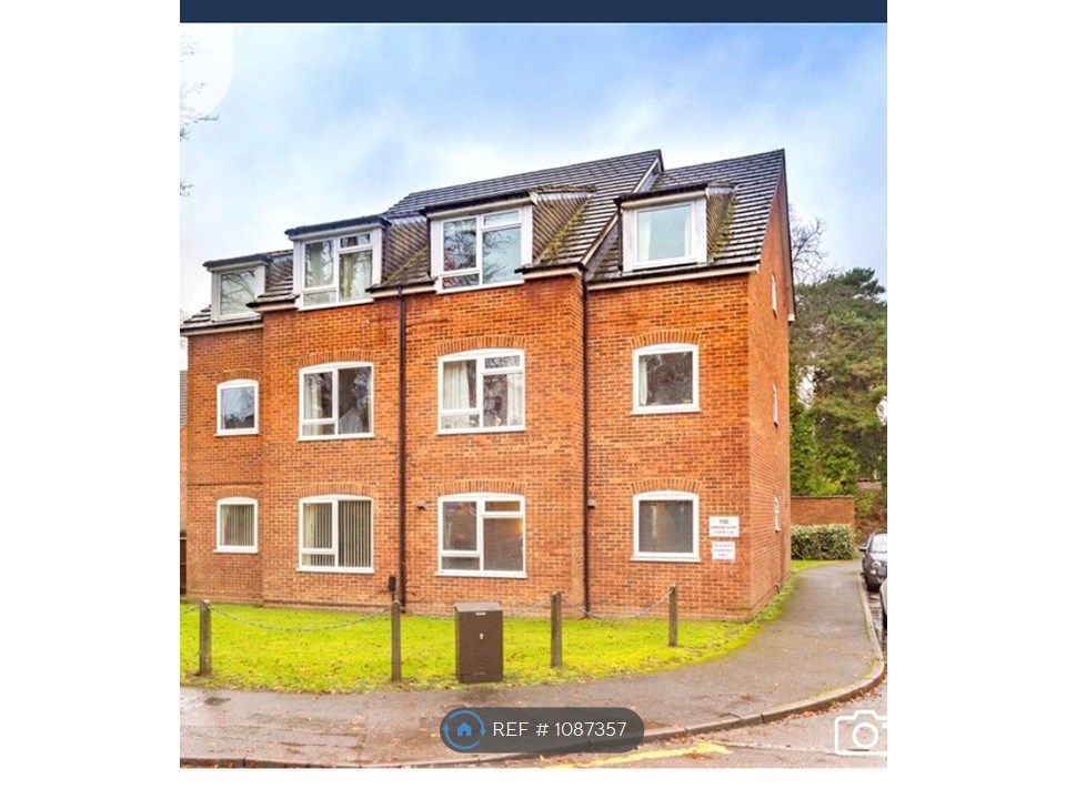 2 bed flat to rent in Gordon Road, Camberley GU15 Zoopla