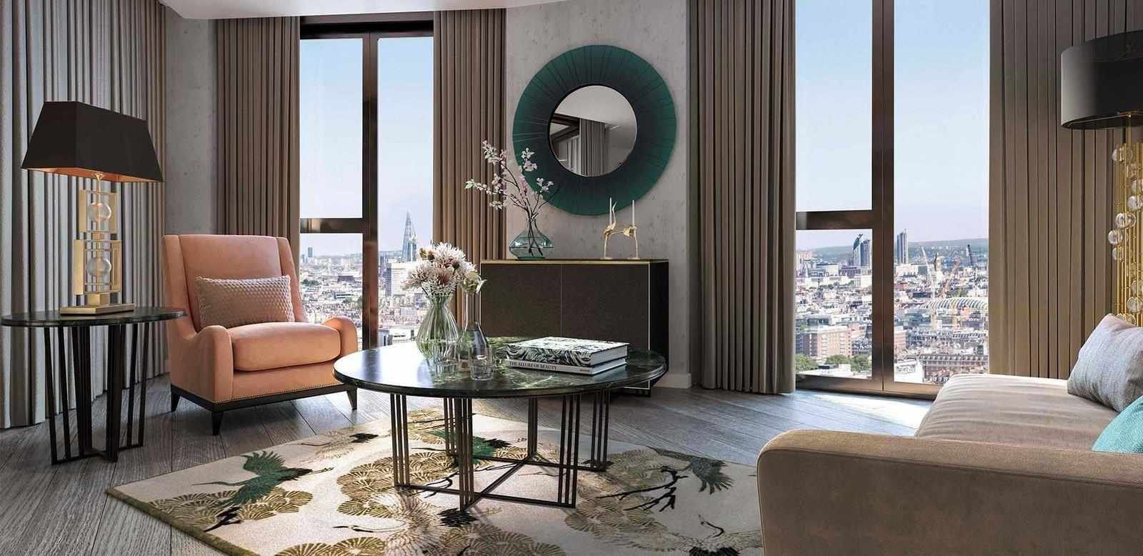 Marylebone, 191 Edgware Road, London W2  