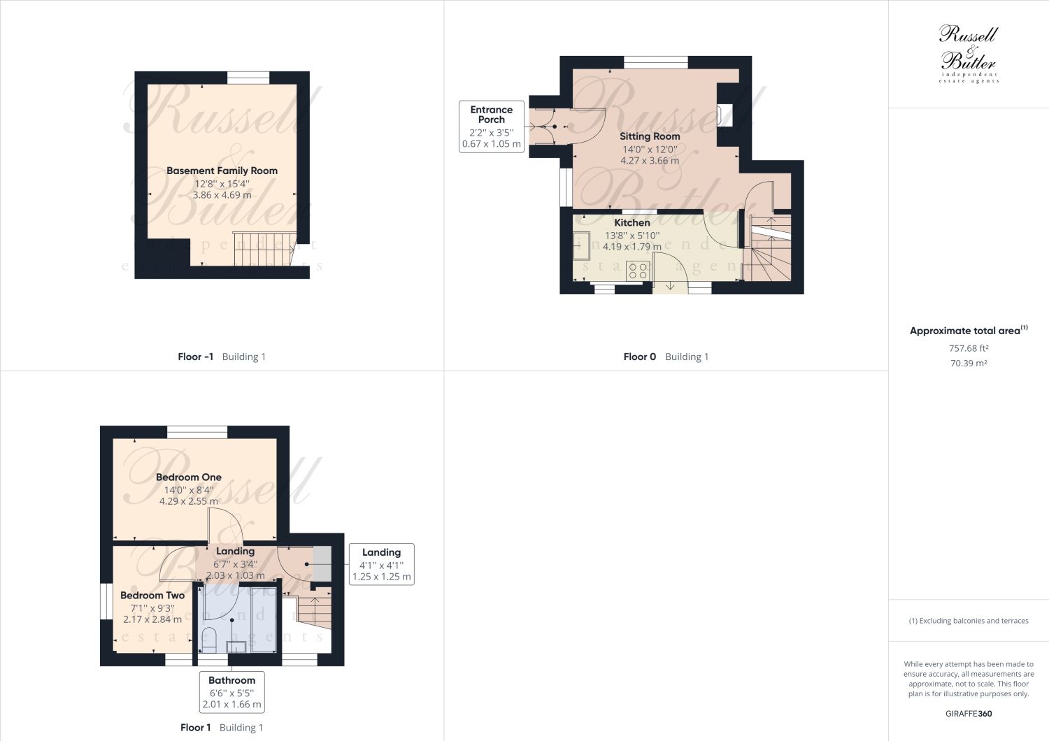 2 bed end terrace house for sale in Winslow Road, Great Horwood, Milton